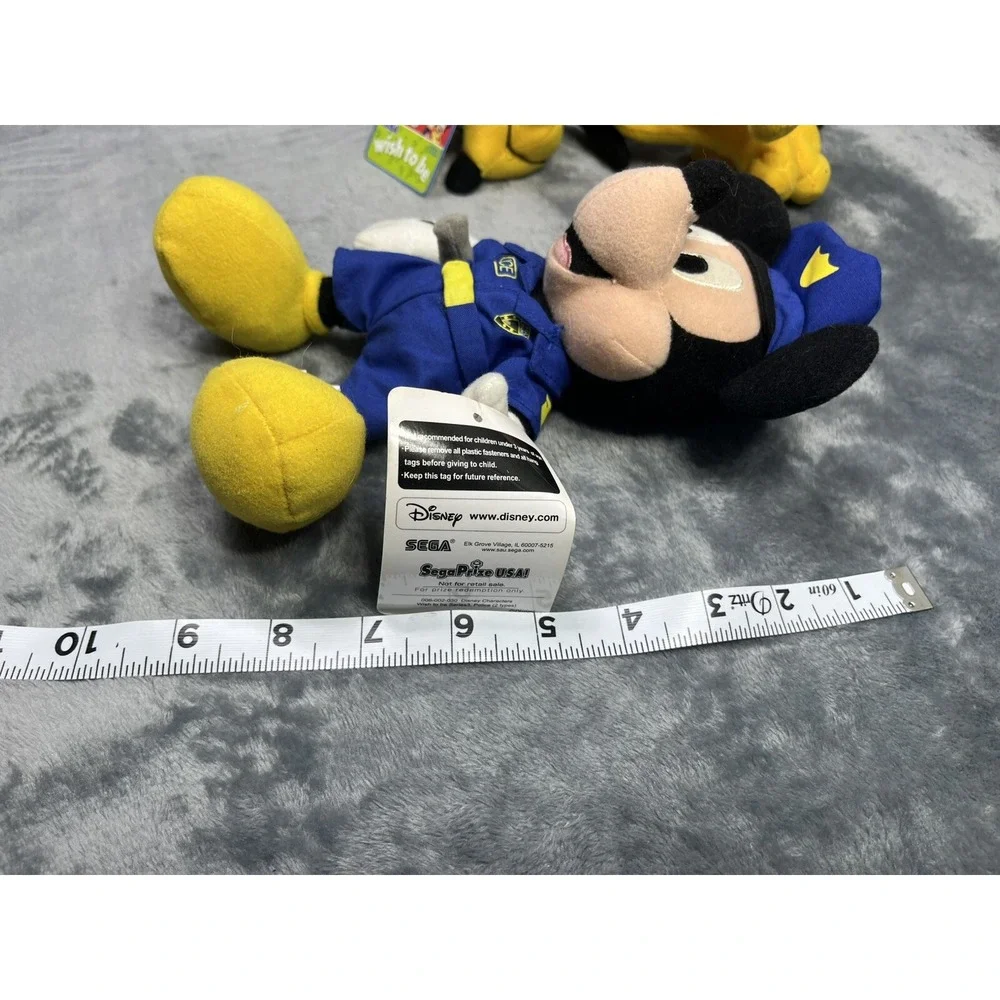Disney please review